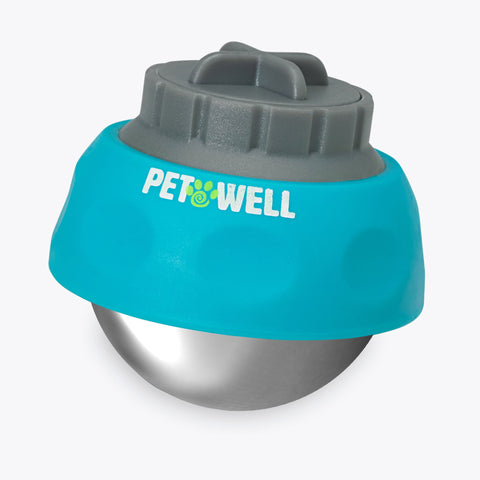 PetWell All-Over Massage Roller