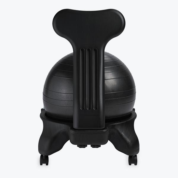 Balance Ball Chair Kit