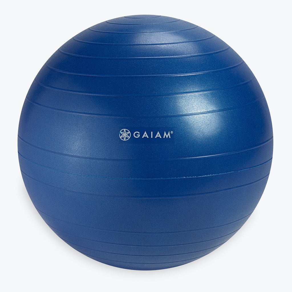 Blue Extra Ball for the Classic Balance Ball® Chair
