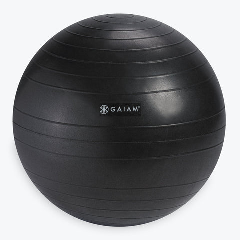 Charcoal Extra Ball for the Classic Balance Ball® Chair