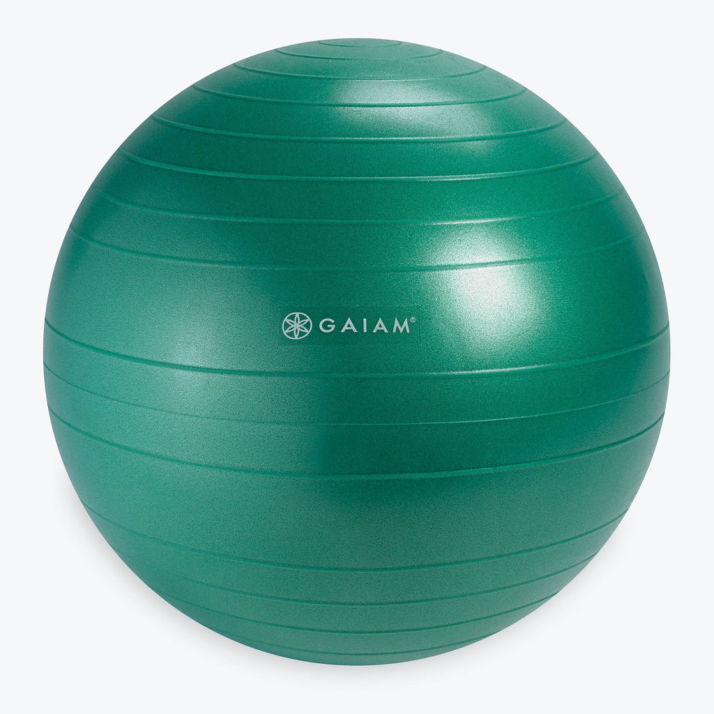 Green Extra Ball for the Classic Balance Ball® Chair