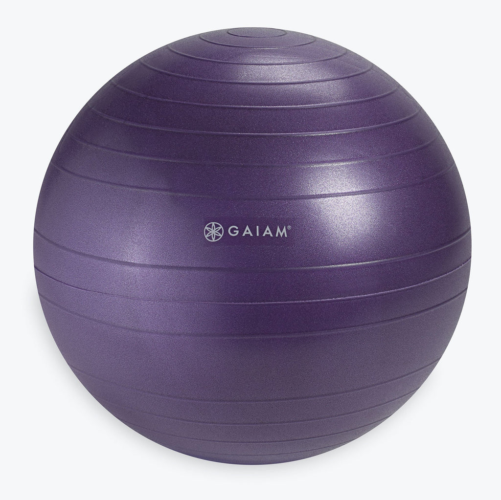 Purple Extra Ball for the Classic Balance Ball® Chair