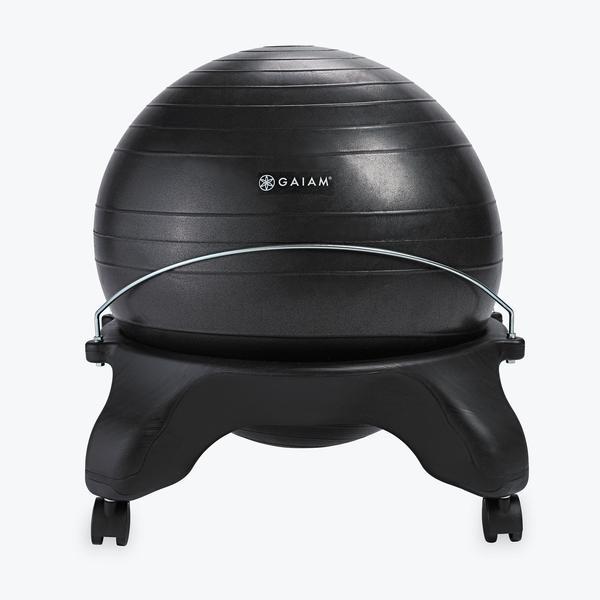 Backless Classic Balance Ball® Chair