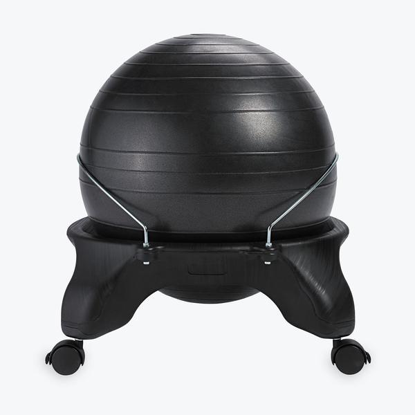 Backless Classic Balance Ball® Chair