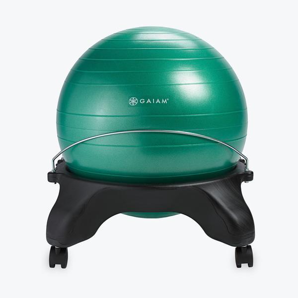 Backless Classic Balance Ball® Chair
