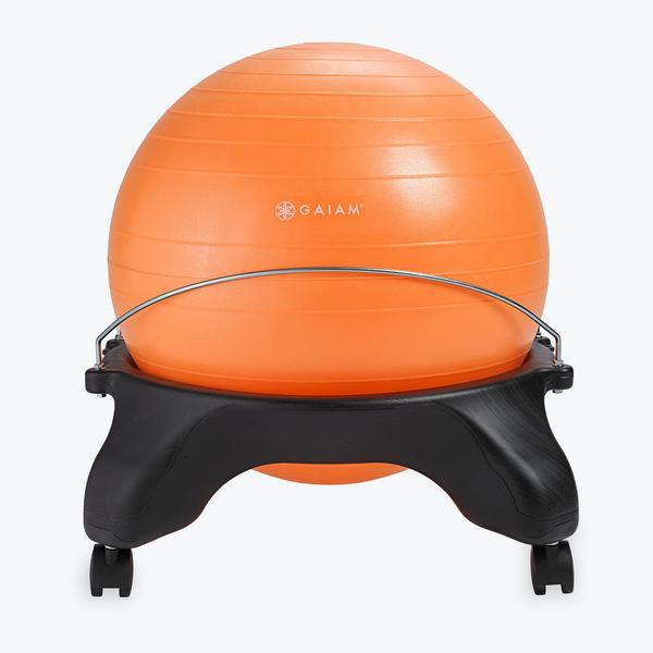 Backless Classic Balance Ball® Chair
