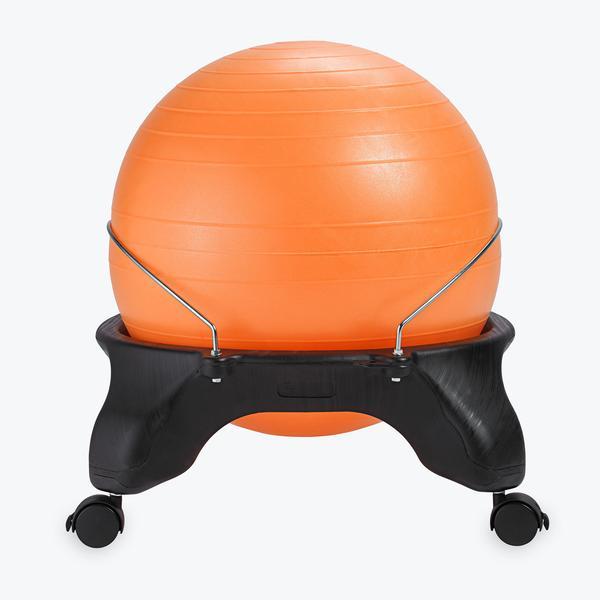 Backless Classic Balance Ball® Chair