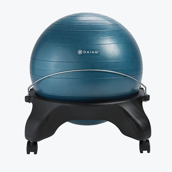 Backless Classic Balance Ball® Chair