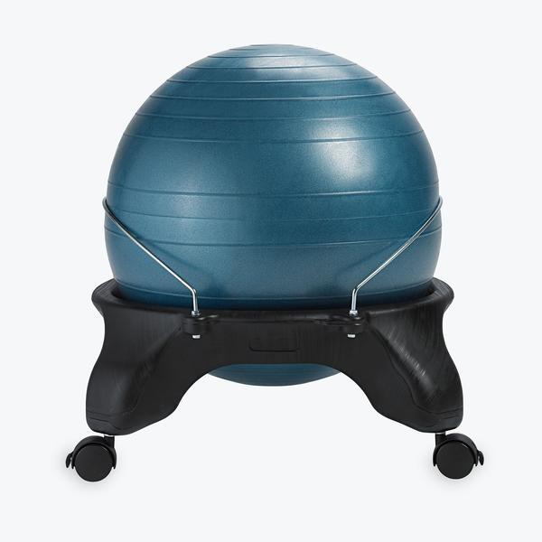 Backless Classic Balance Ball® Chair