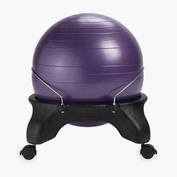 Backless Classic Balance Ball® Chair