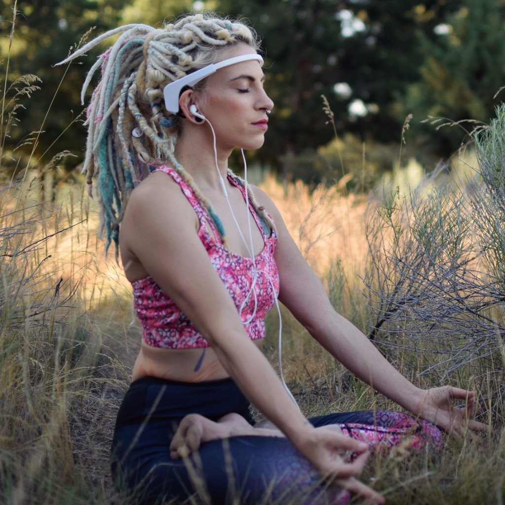 Muse: The Brain Sensing Headband