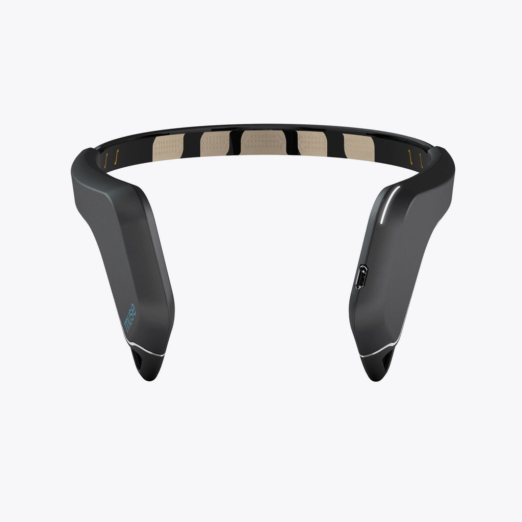Muse: The Brain Sensing Headband