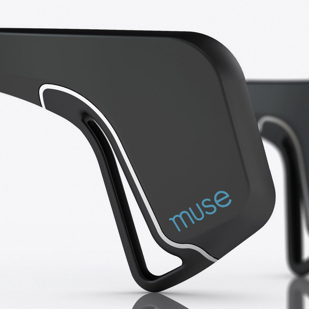 Muse: The Brain Sensing Headband