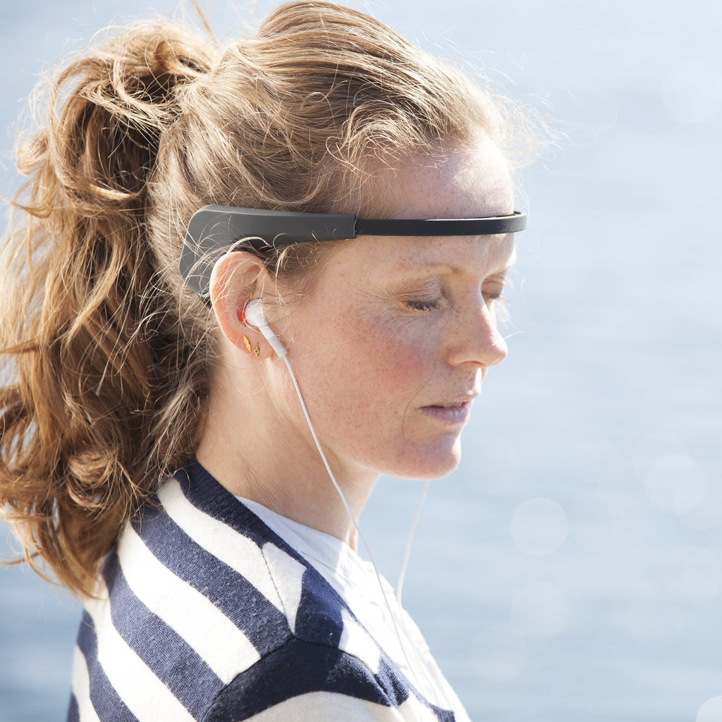 Muse: The Brain Sensing Headband