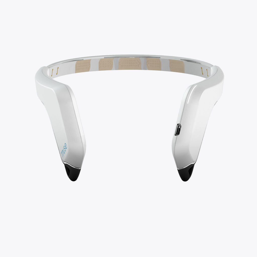 Muse: The Brain Sensing Headband