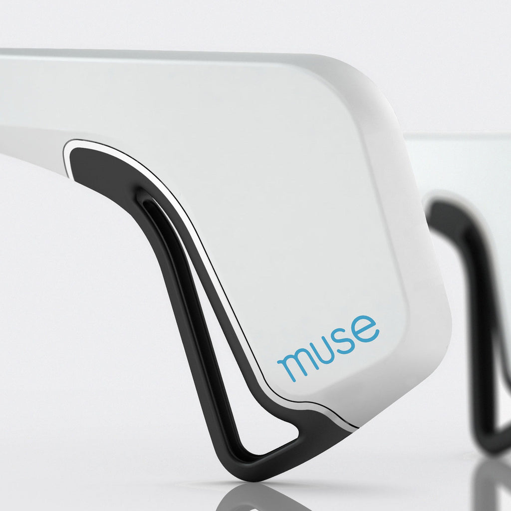 Muse: The Brain Sensing Headband