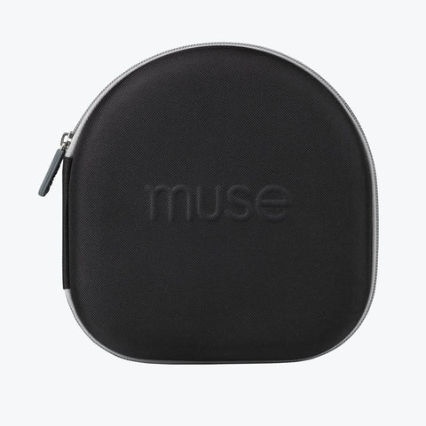 Muse Headband Hard Carrying Case