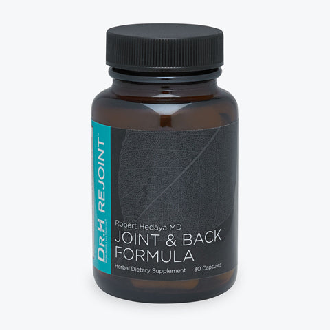 Dr. H Rejoint Joint & Back Dietary Supplement
