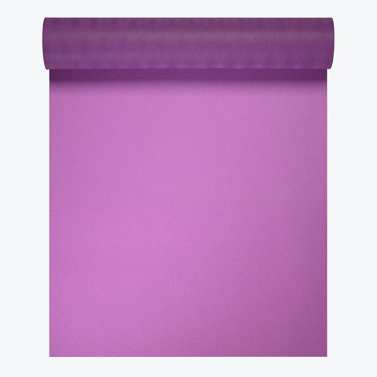 Gaiam Ultra-Sticky Yoga Mat (Five Millimeter) 