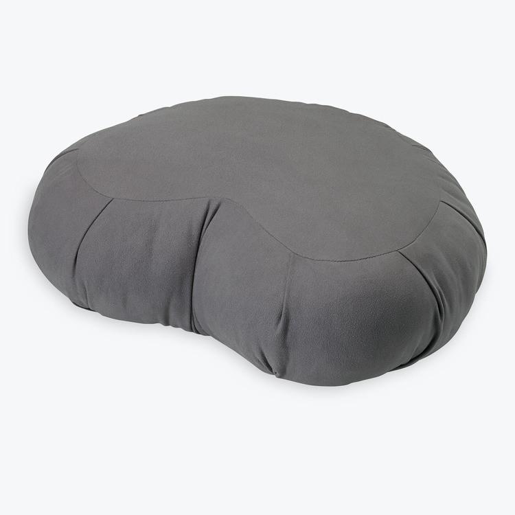 Studio Select Zafu Crescent Meditation Cushion
