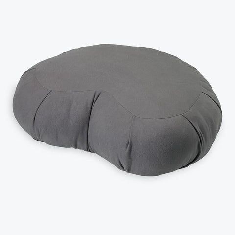 Studio Select Zafu Crescent Meditation Cushion