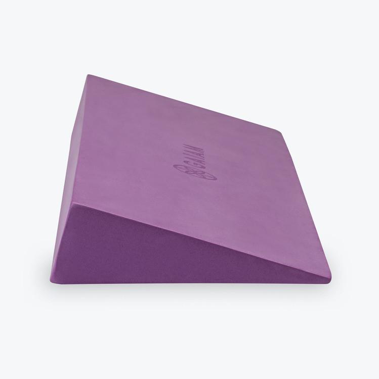 Gaiam Yoga Wedge