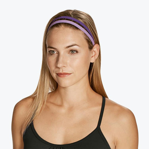 Dual-Grip Headband front