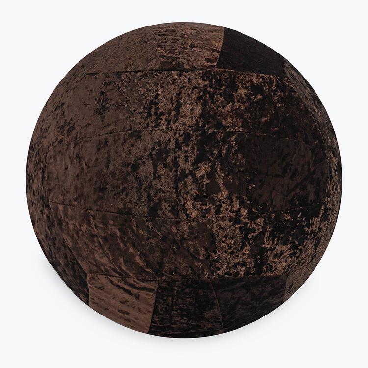 Balance Ball® Chair Cover brown