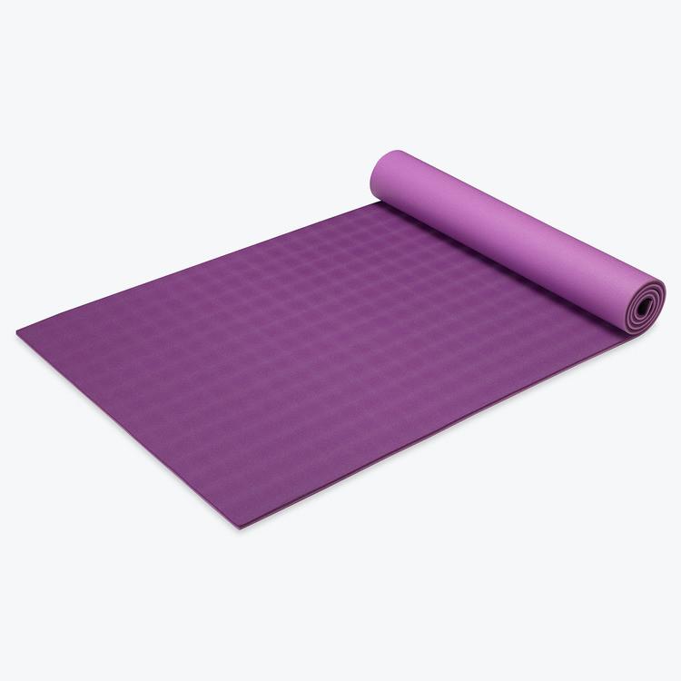 Ultra-Sticky Yoga Mat Gaiam (5mm)