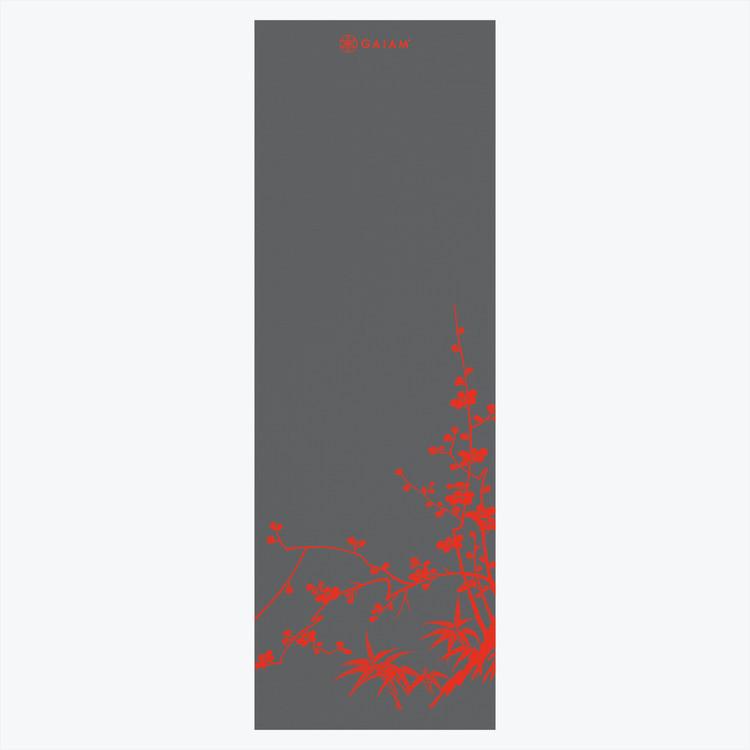 3mm Zen Garden Print Yoga Mat