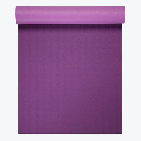 Gaiam Ultra-Sticky Yoga Mat (5mm)