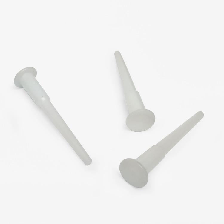 Replacement Plugs For Total Body Balance Ball® Kit