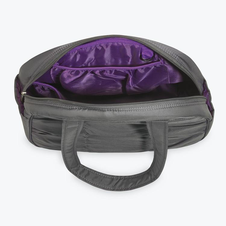 Inside the Metro Gym Bag