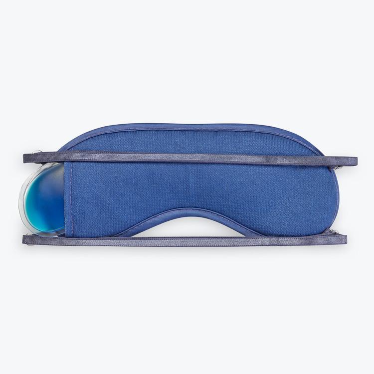 Relax Cooling Eye Mask Gaiam