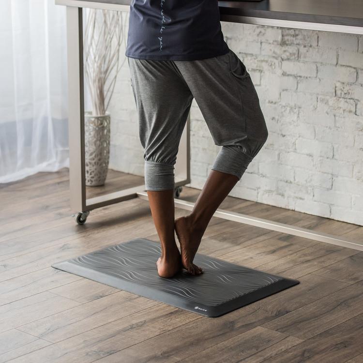 Anti-Fatigue Mat Grey
