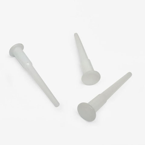 Replacement Plugs For Classic Balance Ball® Chair (52cm) - Set of 3