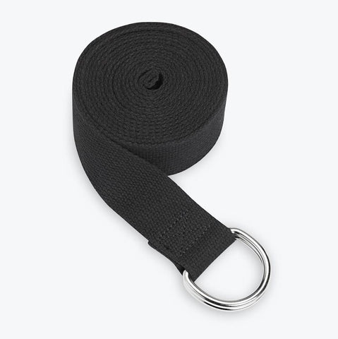 Athletic maxStrap - 10ft black