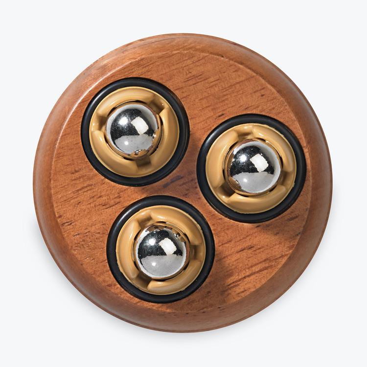 Relax Hand Held Massager Gaiam