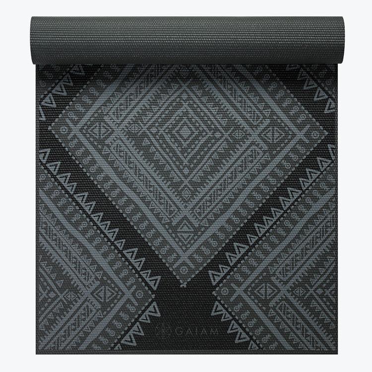 Premium Navajo Yoga Mat (5mm)