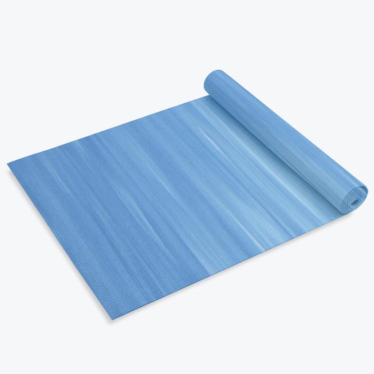 Tie Dye 3mm Yoga Mat