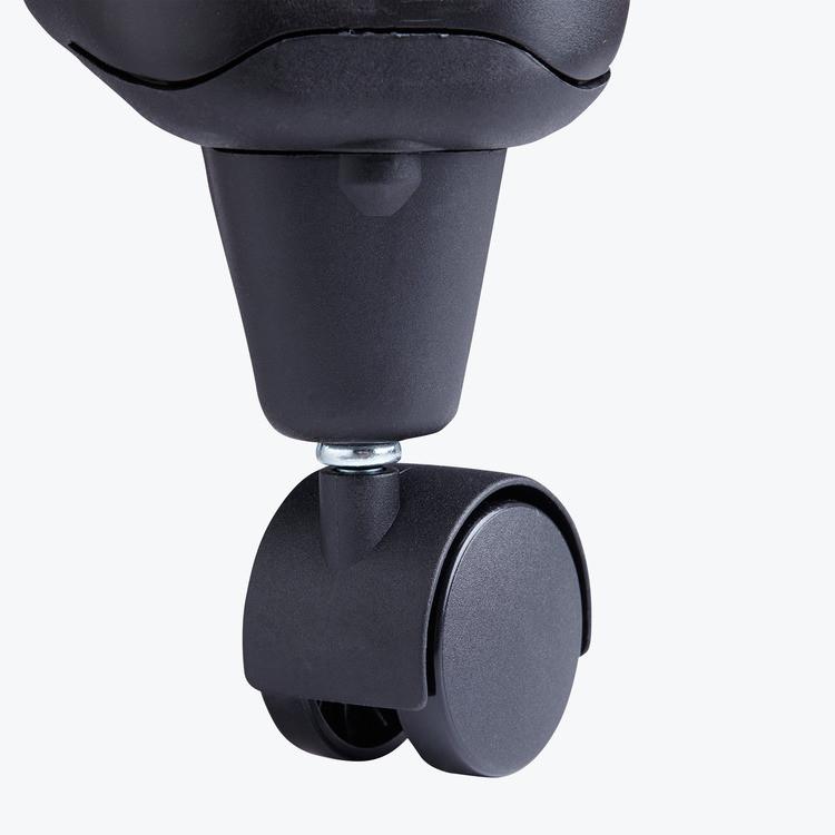 Classic Balance Ball® Chair Leg Extenders wheel 