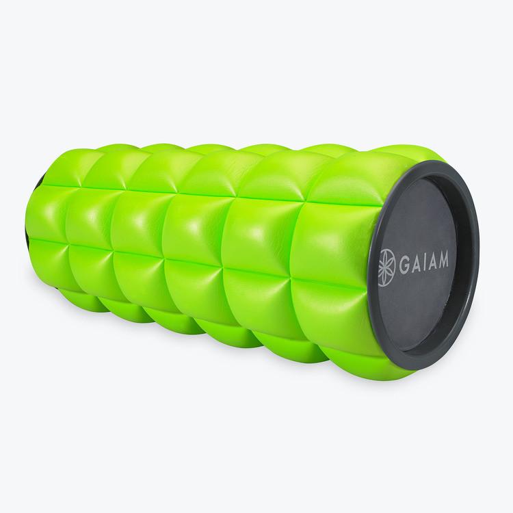 Wellbeing Textured Foam Roller