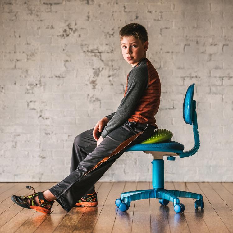 Kids Balance Cushion Jr. Gaiam