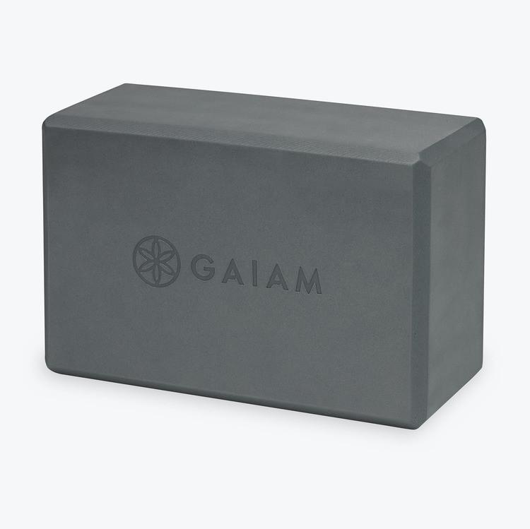 Grey Block from the Block & Strap Combo