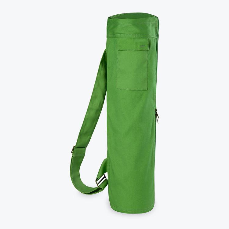 Gaiam Tree of Wisdom Cargo Mat Bag back