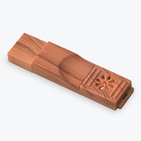 Gaiam Relax USB Aromatherapy Diffuser