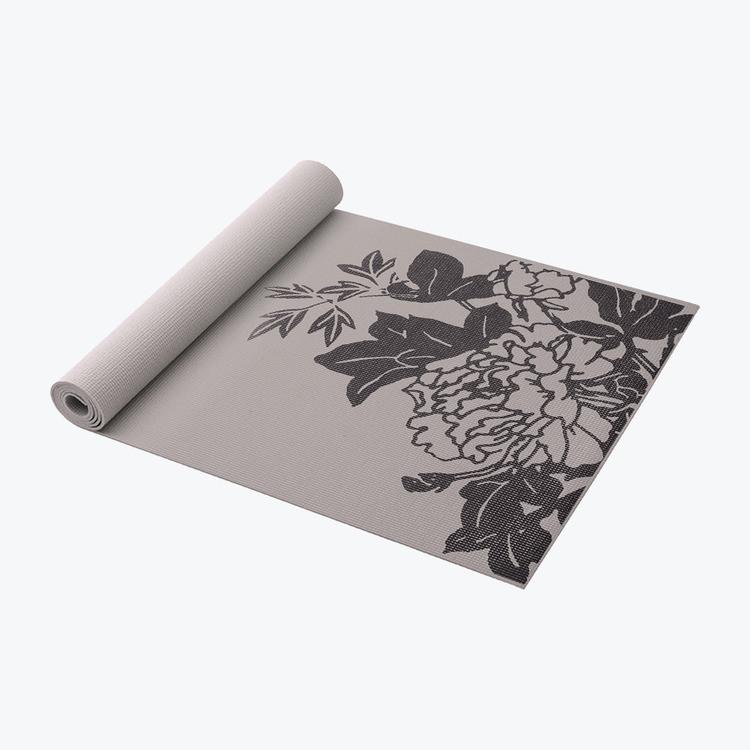 Prosperity Print 3mm Yoga Mat