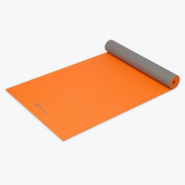 Premium 2-Color Yoga Mats (5mm)