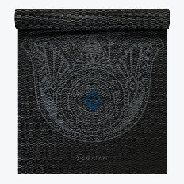 Hamsa Yoga Mat (3mm)