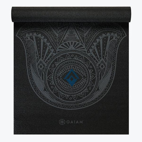 Hamsa Yoga Mat (3mm)